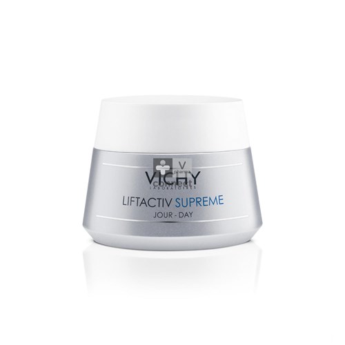 Vichy Liftactiv Suprême Peaux Normales/Mixtes 50 ml