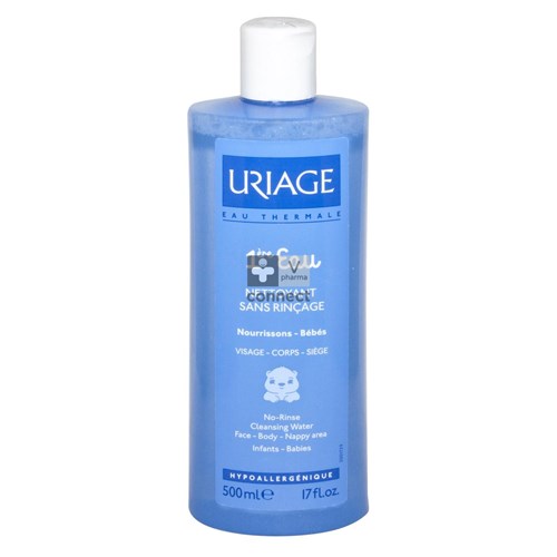 Uriage Thermale 1ere Eau 500ml