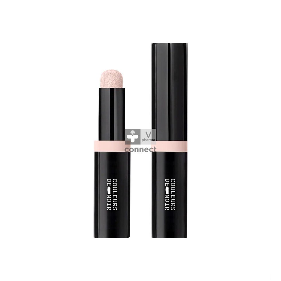 Couleurs De Noir Highlight.Balm 02 Rose Glow 4,2 gr