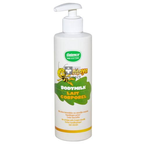 Galenco Kids Maya Lait Corporel 250 ml