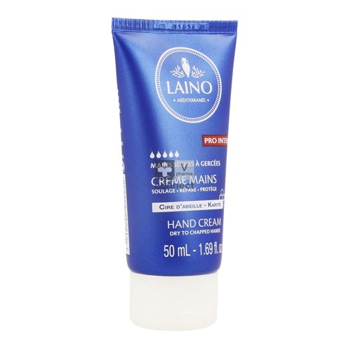 Laino Crème Mains Pro Intense 50 ml