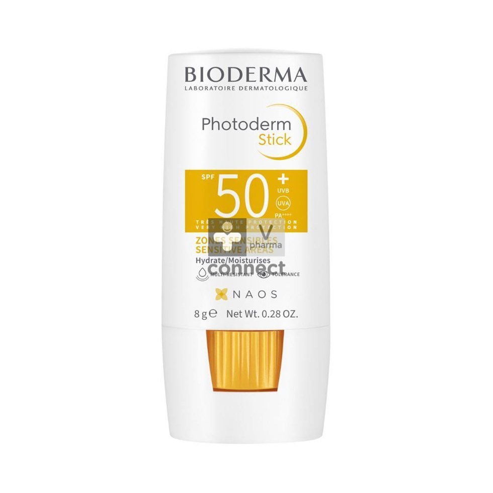 Bioderma Photoderm Stick Spf50+ Promo 8g -20%