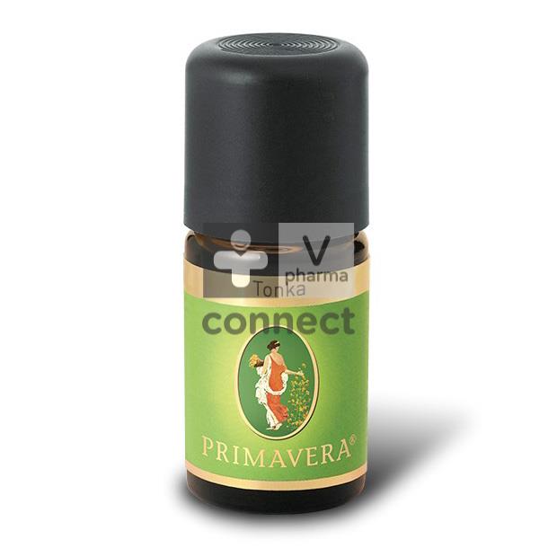 Primavera Tonka Ess Olie 5ml