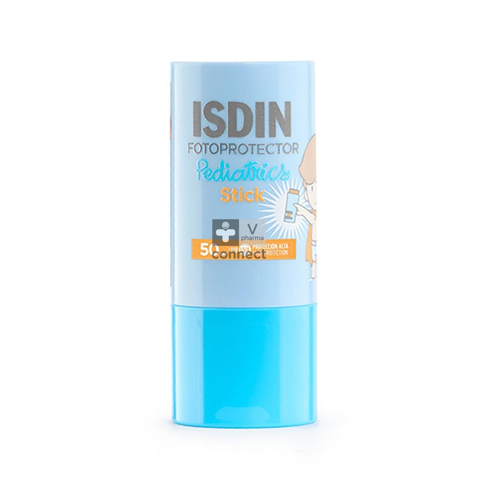 Isdin Fotoprotector Invis.stick Pediat.spf50 20g