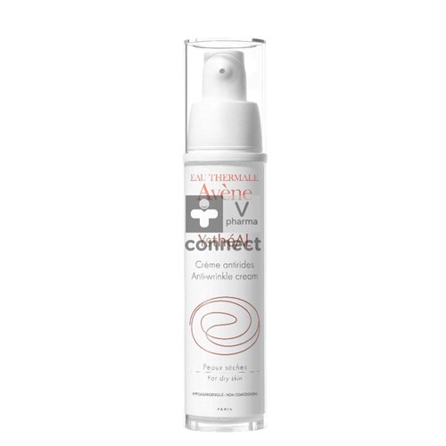 Avene Ystheal Anti Rides Crème 30 ml