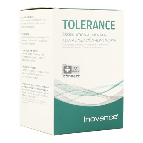 Inovance Tolerance Comp 90 Ca107