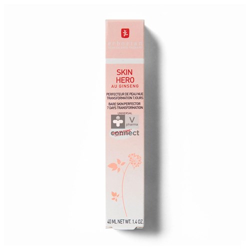Erborian Skin Hero 40 ml