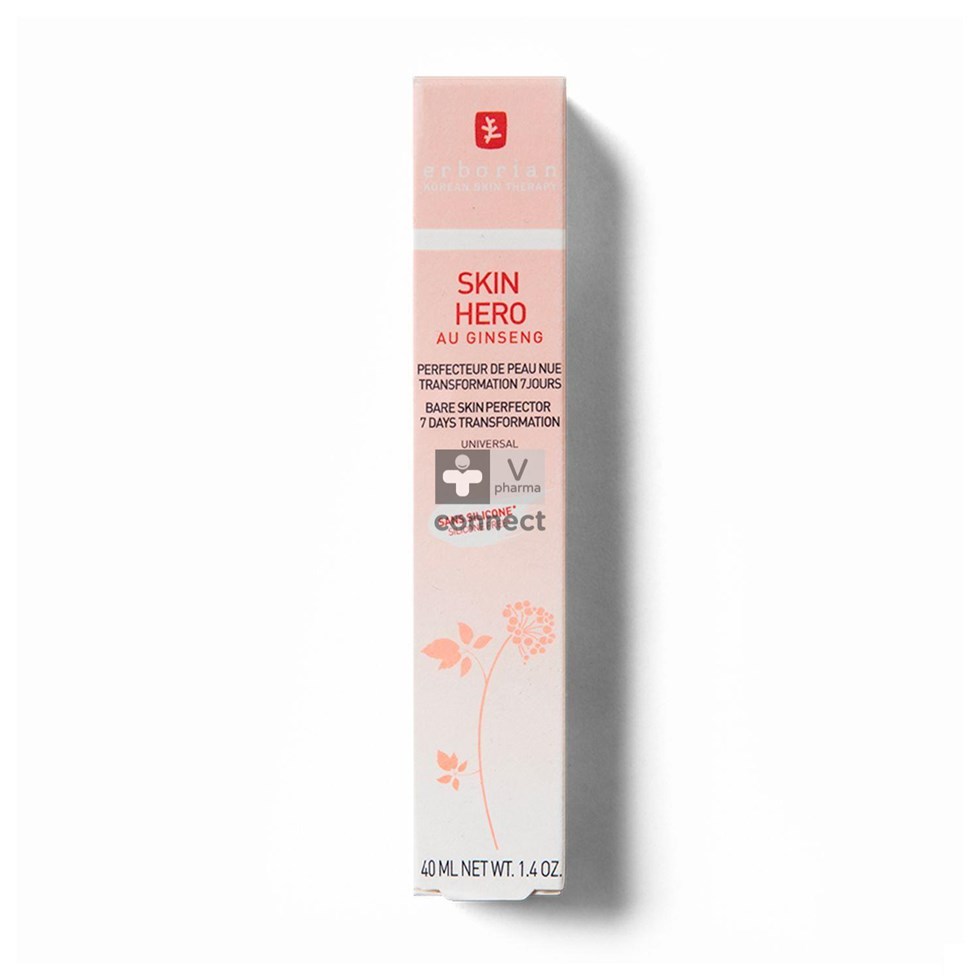 Erborian Finish Skin Hero 40ml