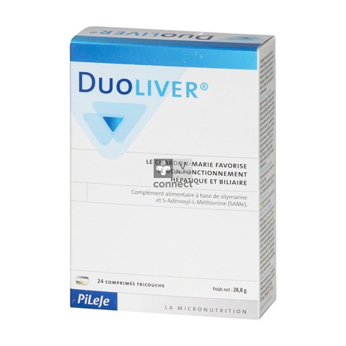 Duoliver Comp 24