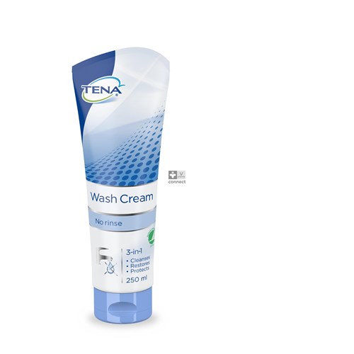 Tena Wash Cream Proskin - Crème Lavante 500 Ml | Bastide Le Confort Médical - View #6