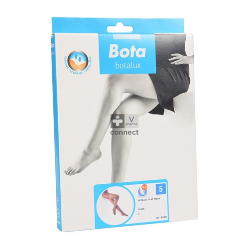 Botalux 70 Panty Glace      T.5