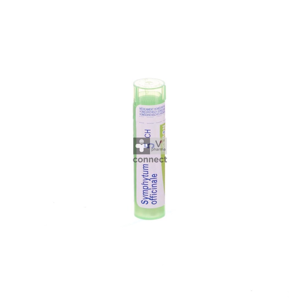 Symphytum Officinale 5ch Gr 4g Boiron