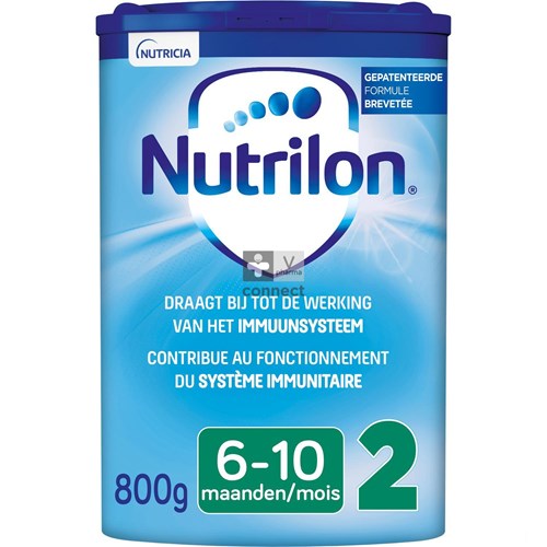 Nutricia Nutrilon Pronutra Advance 2 Poeder 800 g