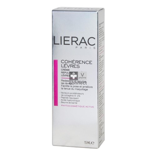 Lierac Coherence Lèvres 15 ml