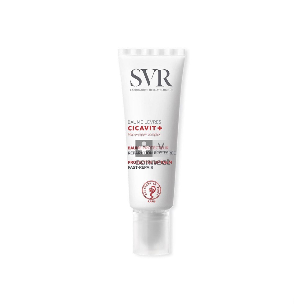 Svr Cicavit Baume Levres 10g