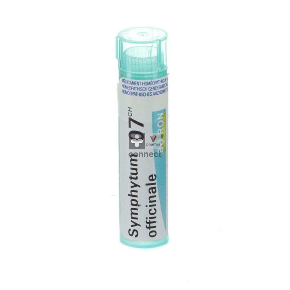 Symphytum Officinale 7ch Gr 4g Boiron