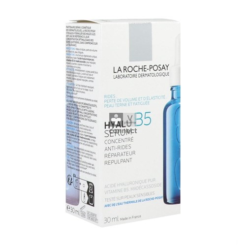 La Roche Posay Hyalu B5 Serum 30 ml