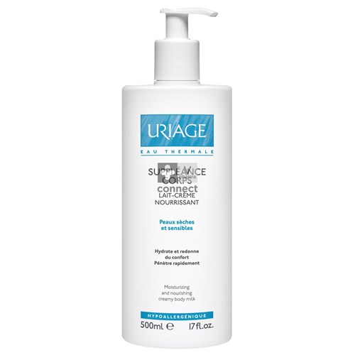 Uriage Suppleance Corps 500 ml                    