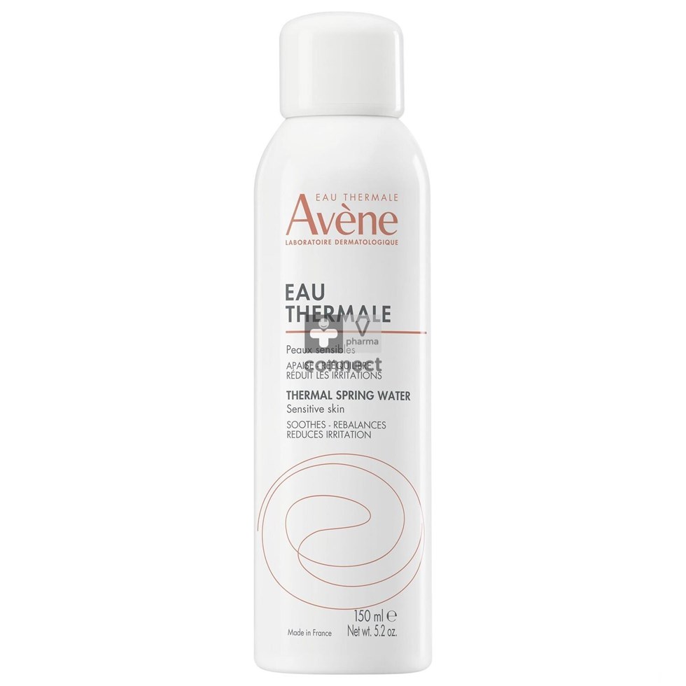 Avene Eau Thermale 150 ml