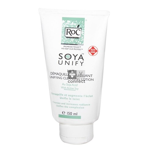 Roc Soya Cleanser 150 ml