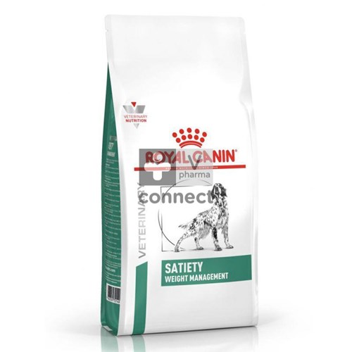 Royal Canin Veterinary Diet Canine Satiety Support 12 kg