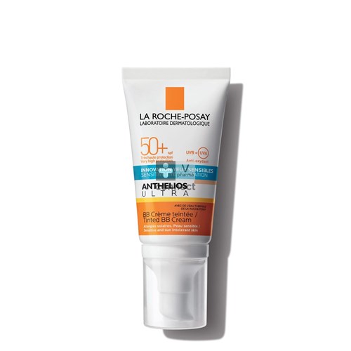 La Roche Posay Anthelios Ultra BB Crème Teintée SPF50+ Avec Parfum 50 ml