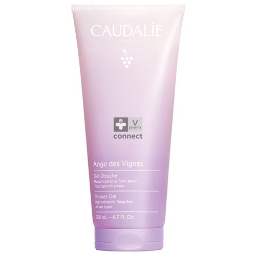 Caudalie Douchegel Ange Vignes 200ml