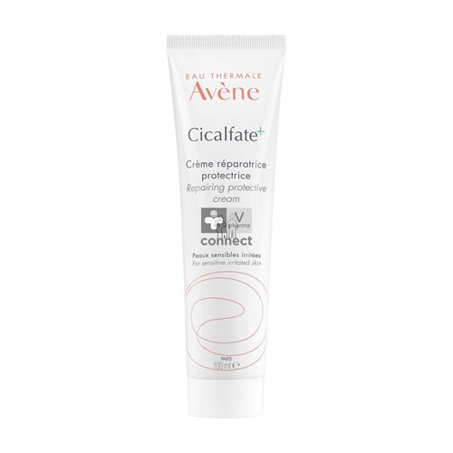 Avene Cicalfate+  Crème 100 ml