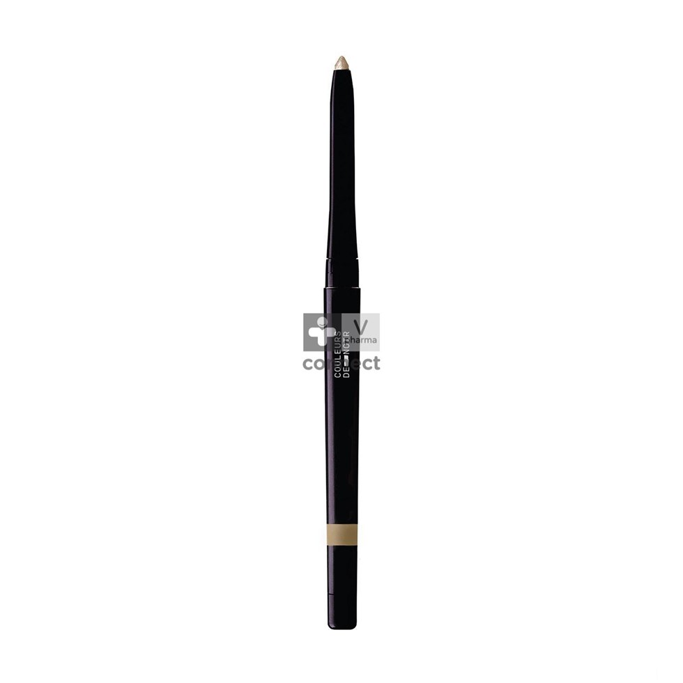 Couleurs De Noir Stylo Yeux Wr 05 Beige 0,35g