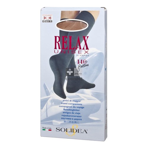 Solidea Relax Unisex 140     Natur M.