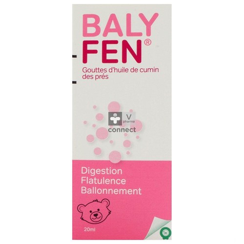 Balyfen 20 ml