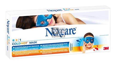 Nexcare 3m Coldhot Masker N3071b