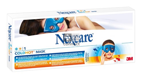 Nexcare Coldhot Mask