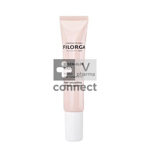 Filorga Oxygen Glow Eyes 15ml