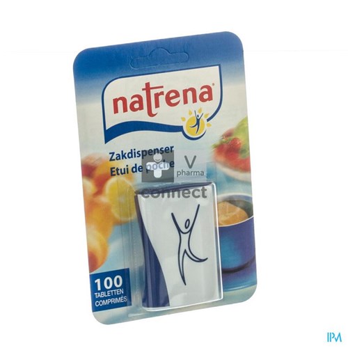 Natrena Comp 100 Zakdoosje