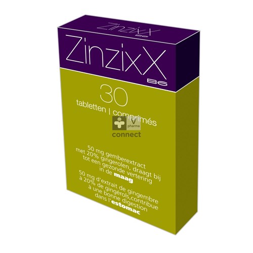 Zinzixx B6 Comp 30