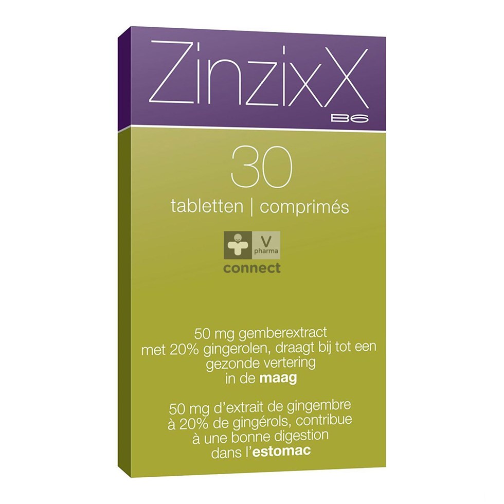 Zinzixx B6 Comp 30