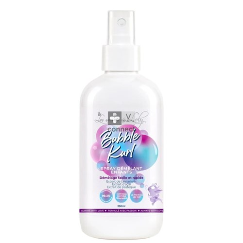 Les Secrets De Loly Bubble Kurl 250 ml
