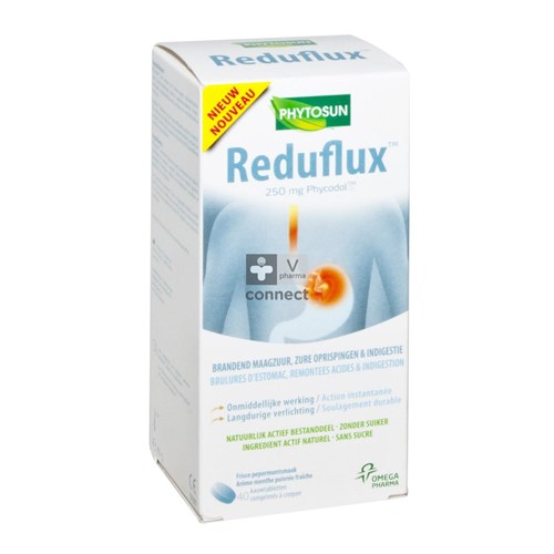 Phytosun Reduflux Comp 40 Cfr 3254471