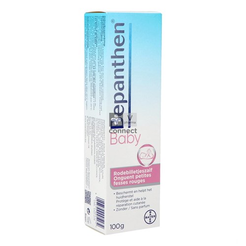 Bepanthen Onguent Bébé 100 g