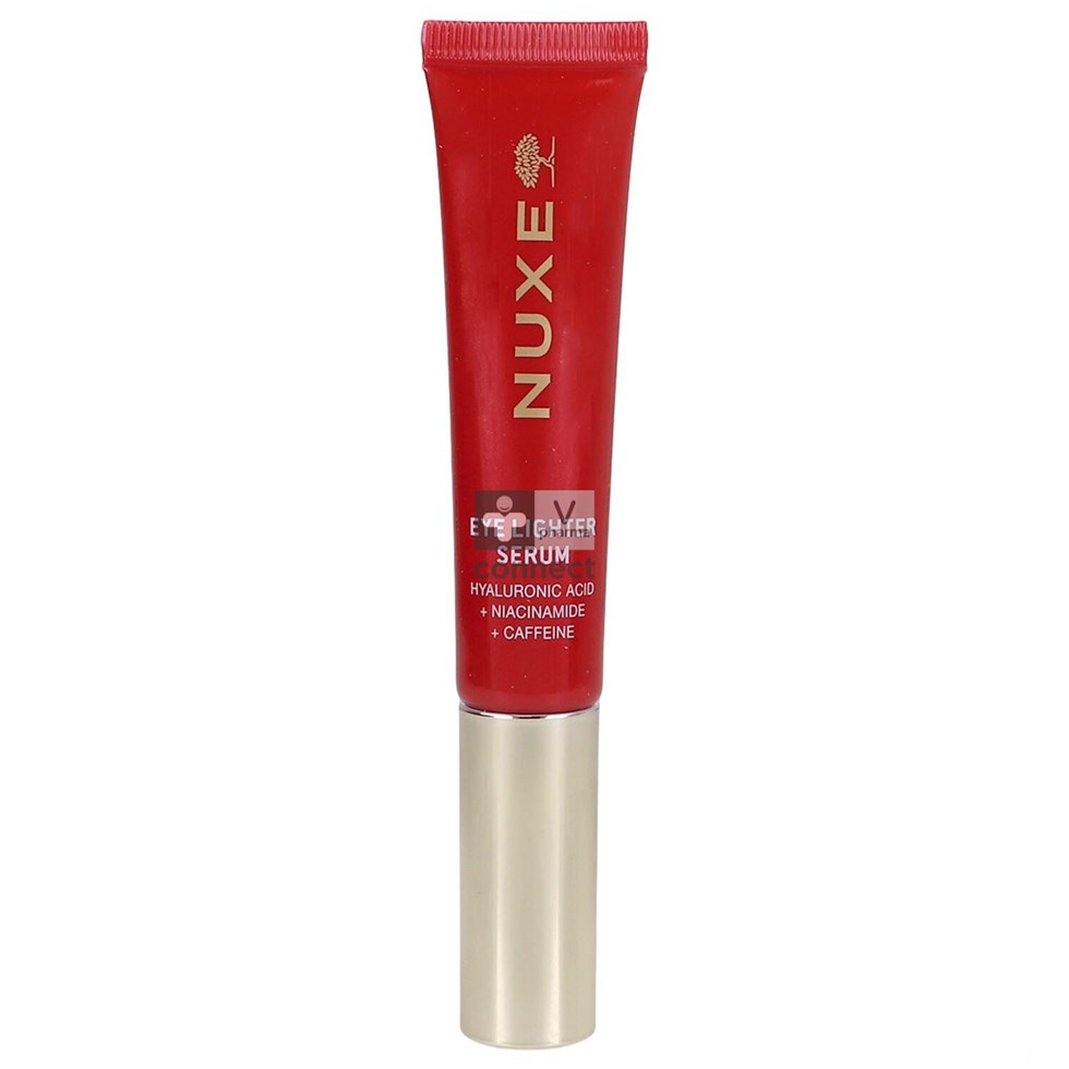 Nuxe Merveillance Lift Highlighter Eye Serum 12ml