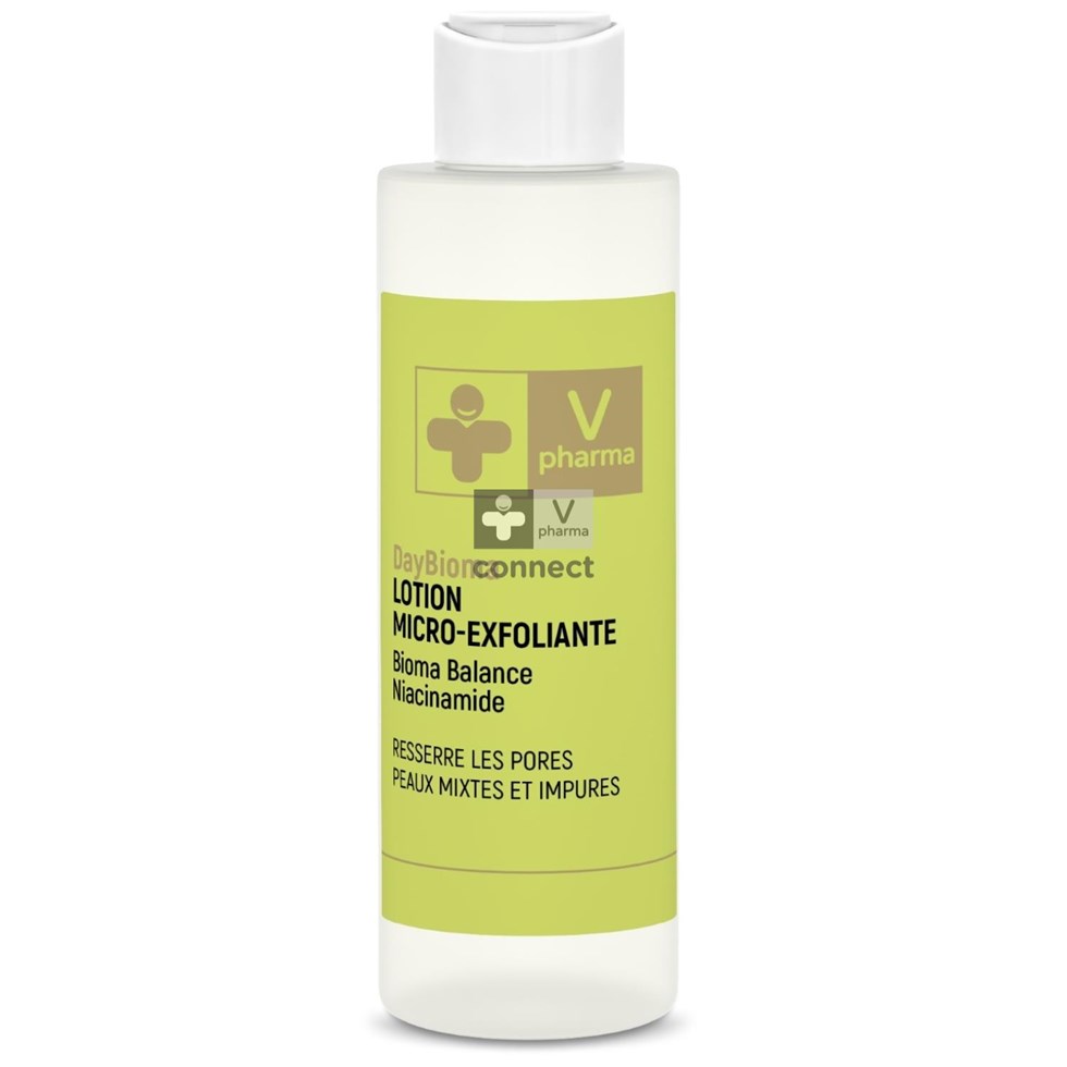 Vpharma Lotion Micro-Exfoliante 150 ml