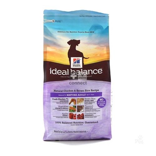 Ideal Balance Canine Adult 2kg
