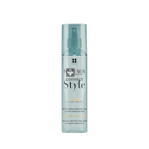 Furterer Style Spray Thermo Protecteur 150 ml