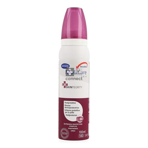 Molicare Skin Huidprotector 100ml