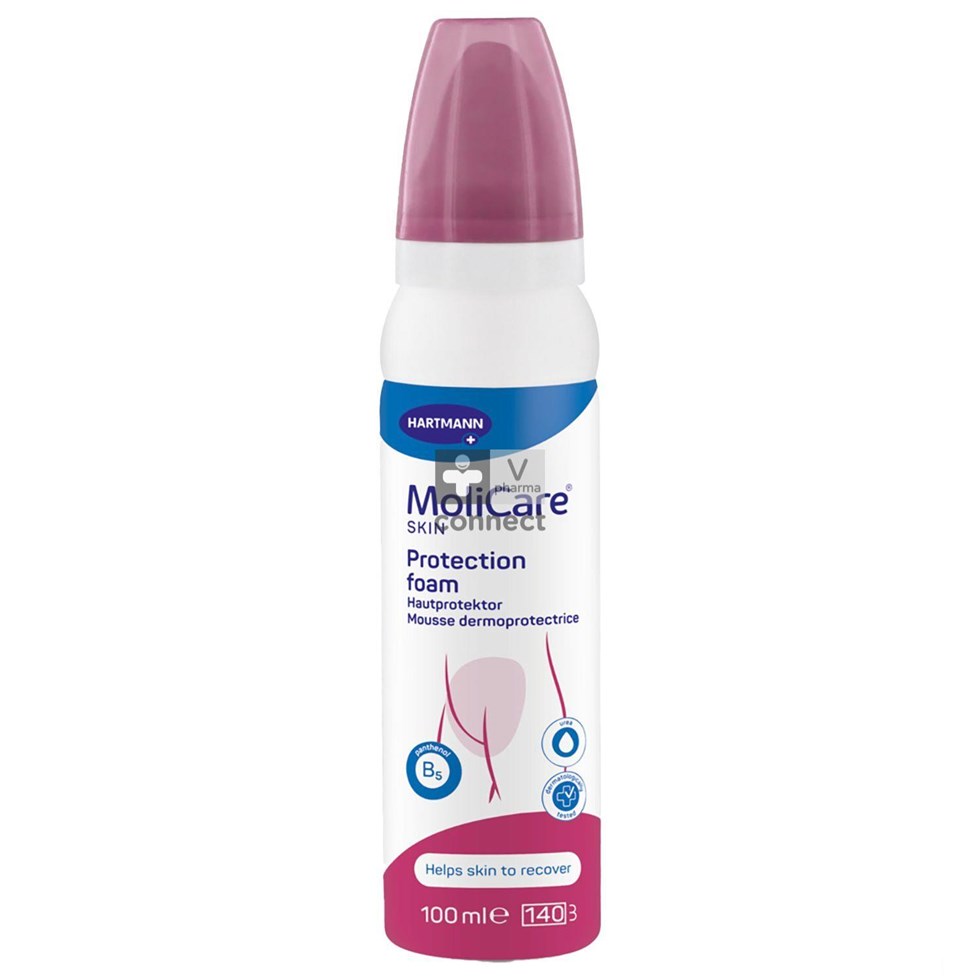 Molicare Skin Huidprotector 100ml