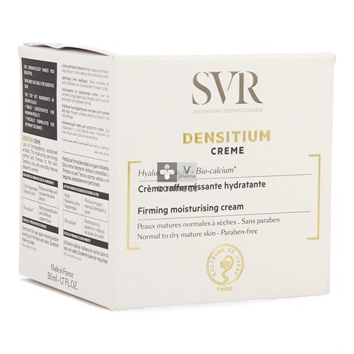 SVR Densitium Crème 50 ml