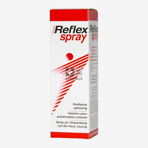 Reflexspray 150ml Cfr 2962-165