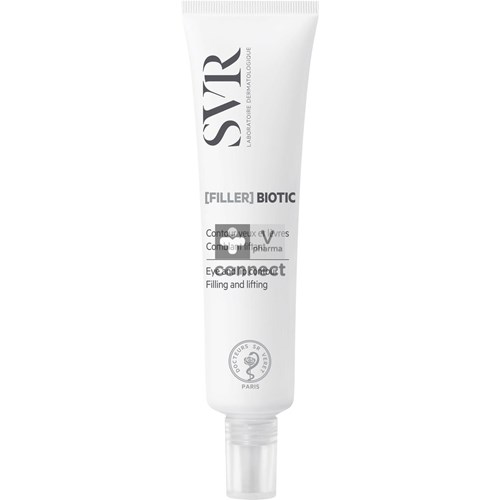 Svr Filler Biotic 15ml