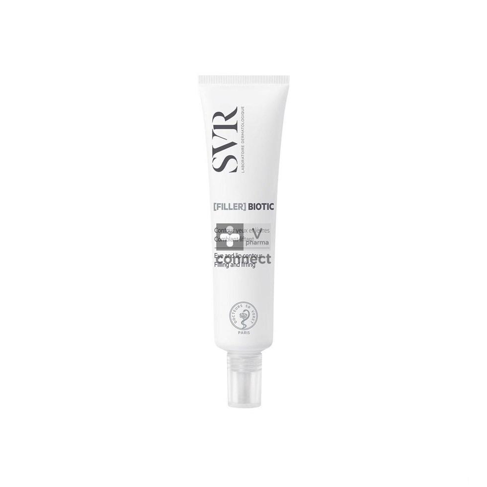 Svr Filler Biotic 15 ml
